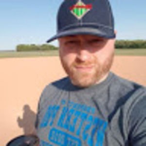 Meet your Posher, Aaron